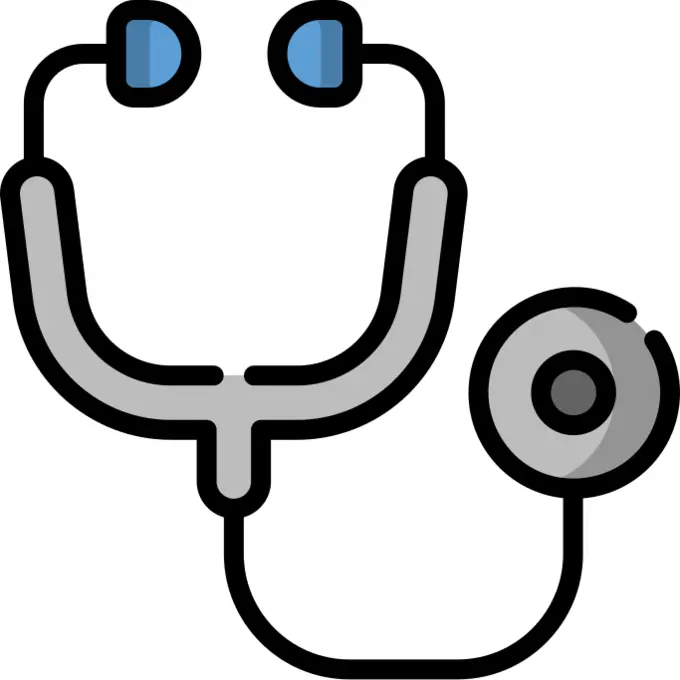 Stethoscope