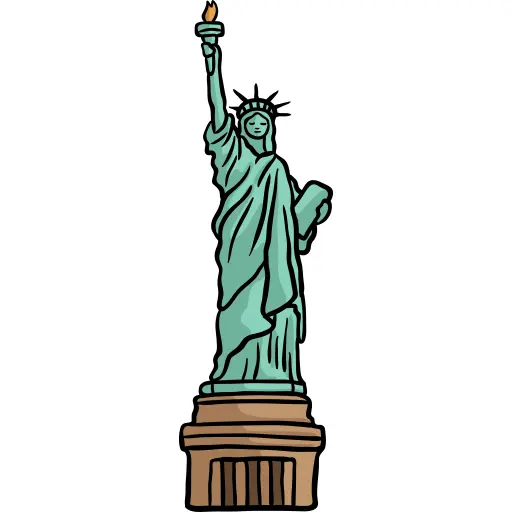 Statue of liberty