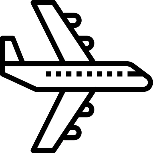 Aeroplane