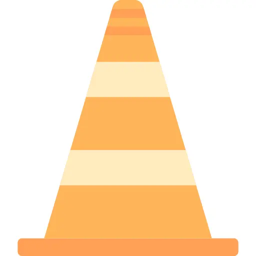 Traffic cone