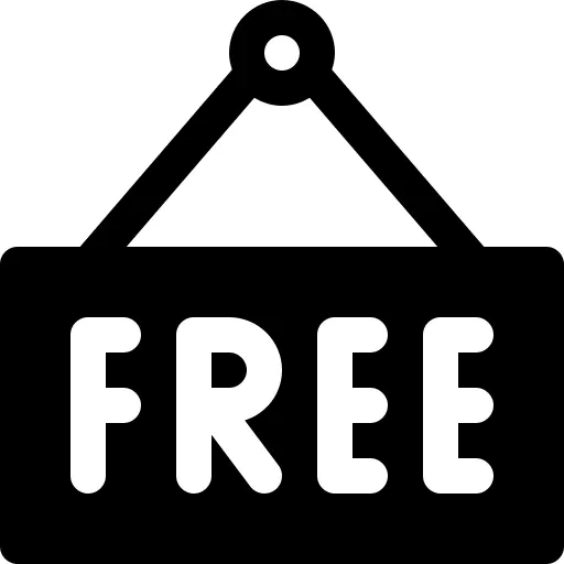 Free