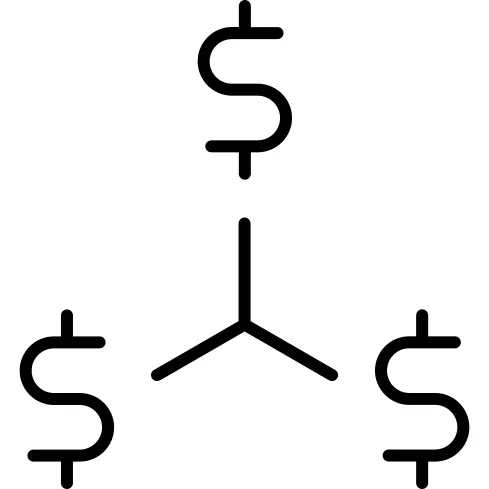 Dollar symbol