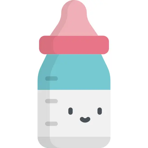 Feeding bottle