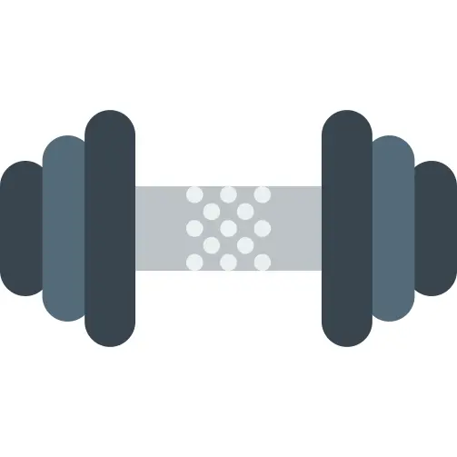 Dumbbell