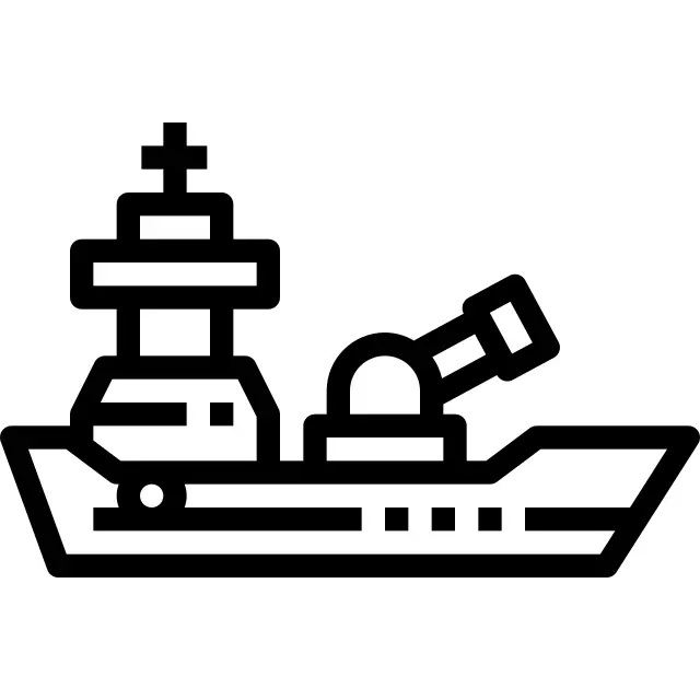 Ship