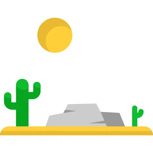 Desert
