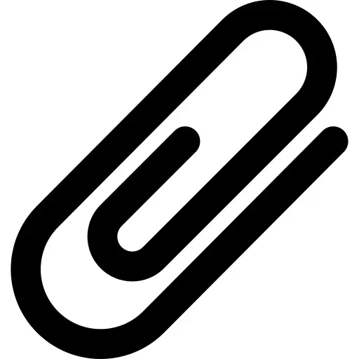Paper clip