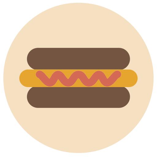 Hot dog