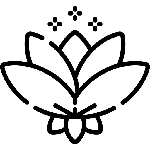 Lotus flower