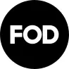 Fod social logo