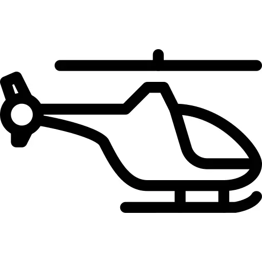 Helicopter