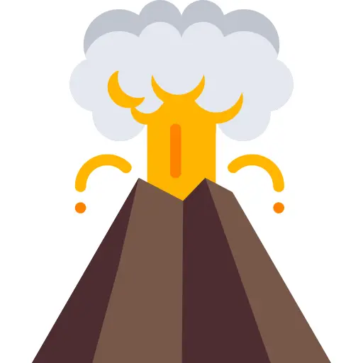 Volcano