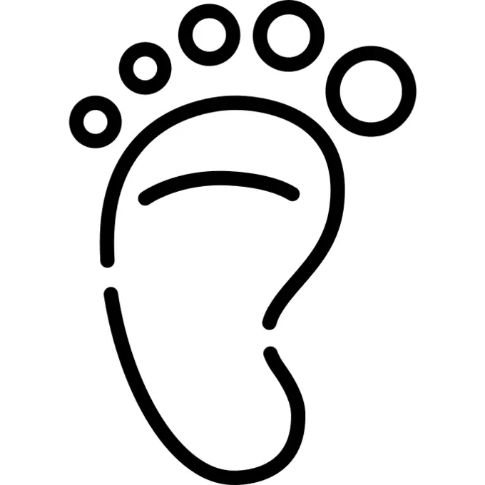 Footprint