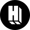 Habbo logotype