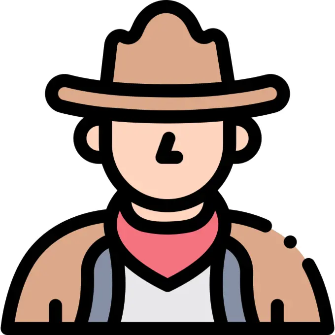 Cowboy