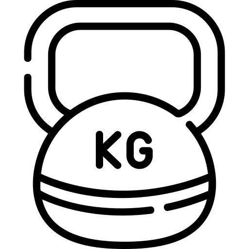 Kettlebell