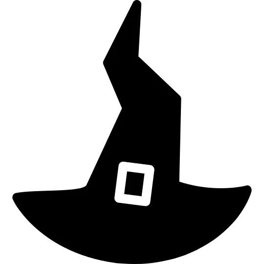 Witch hat