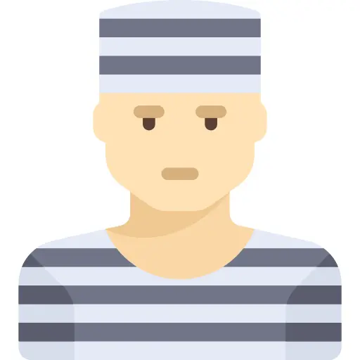 Prisoner