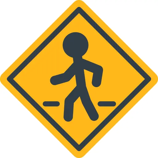 Crosswalk