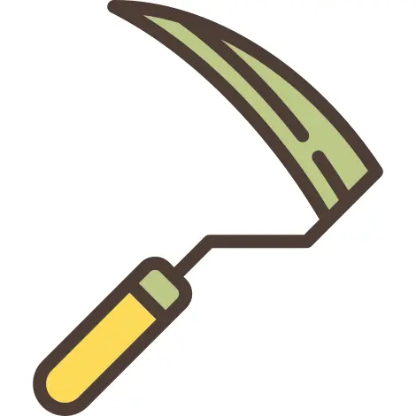 Scythe