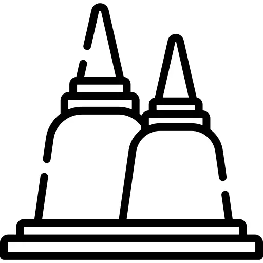 Pagoda