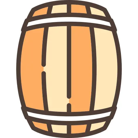 Barrel