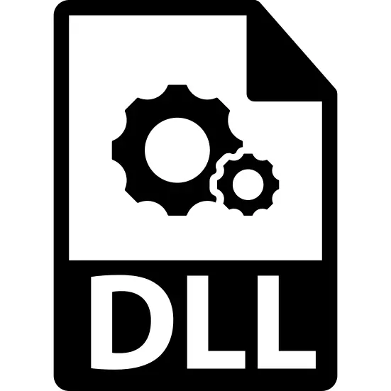 DLL file format variant