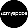Myspace logotype