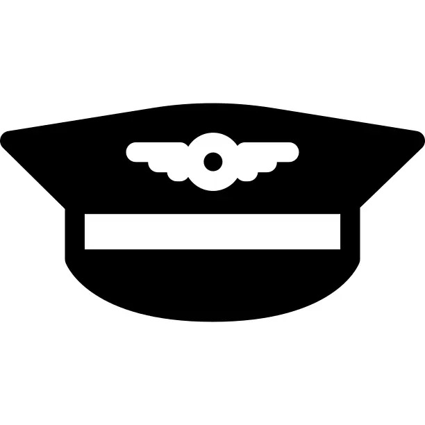 Pilot Hat
