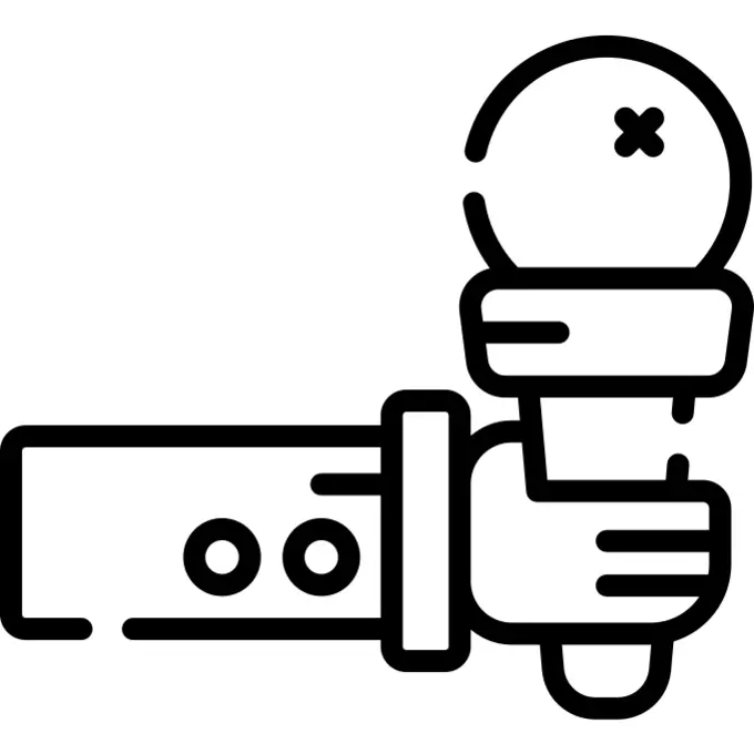 Microphone