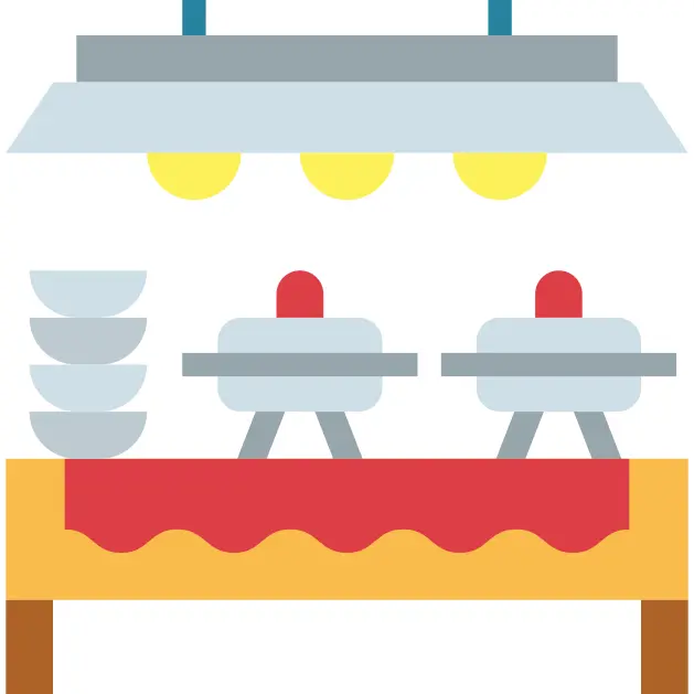 Buffet