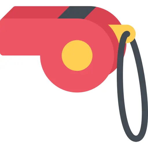 Whistle