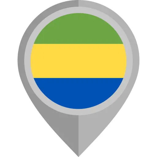Gabon