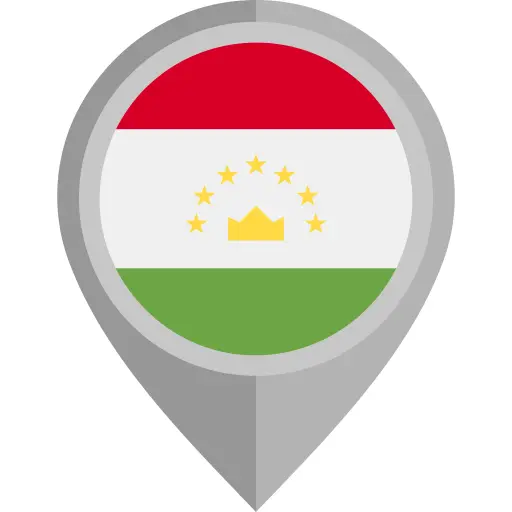 Tajikistan