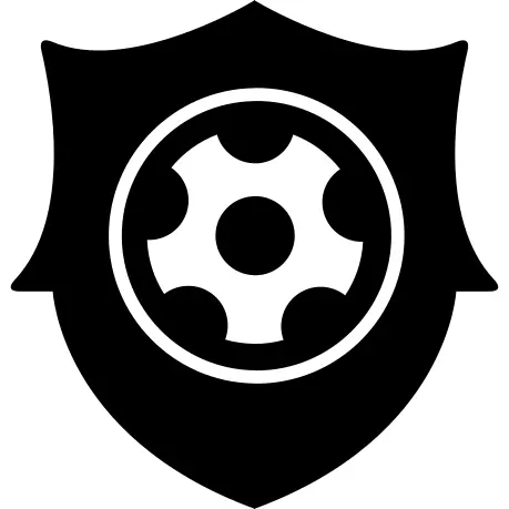 Football badge