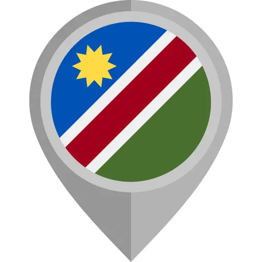 Namibia