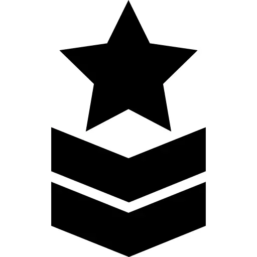 Military rank