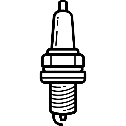 Spark plug