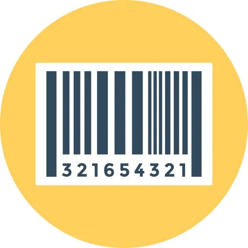 Bar code