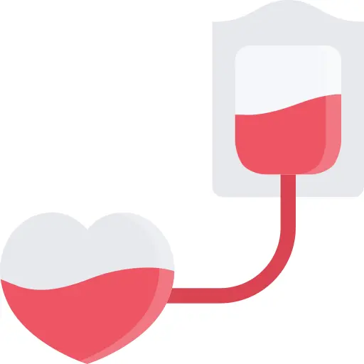 Blood transfusion