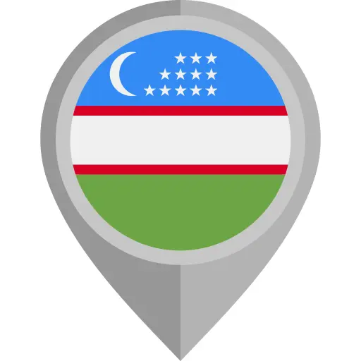 Uzbekistán