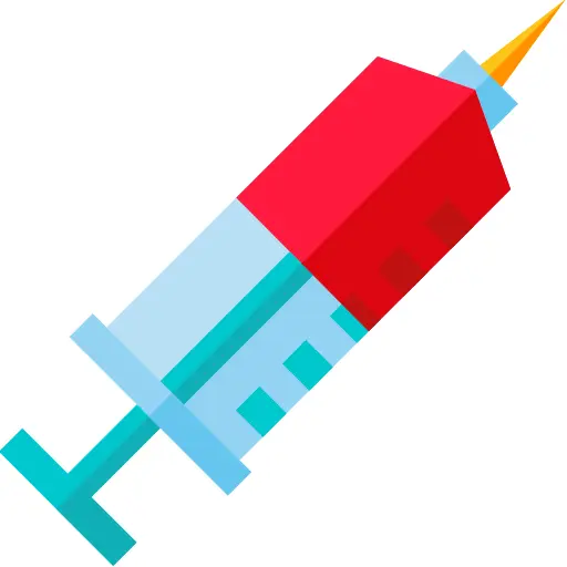 Syringe