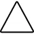 equilateral triangle