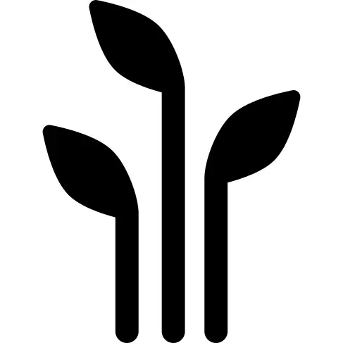 Plant Icon