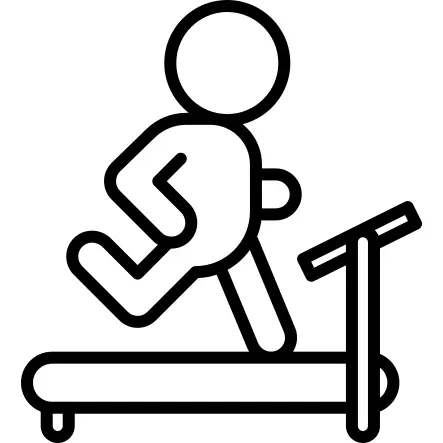 Running Treadmill