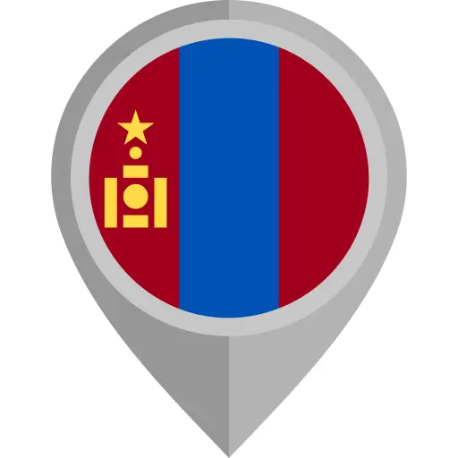 Mongolia