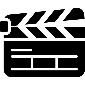 Clapperboard