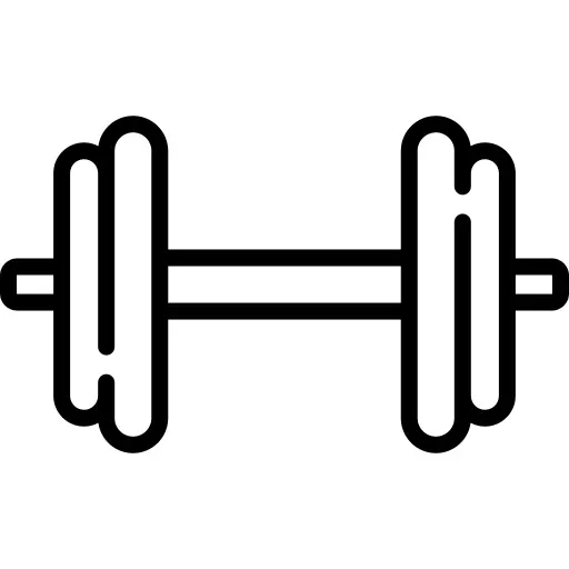 Dumbbell