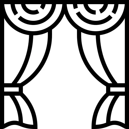 Curtain