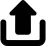 Upload arrow
